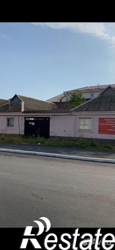 Купить торговое помещение за 17 500 000 рублей на Грозненская улица, 57