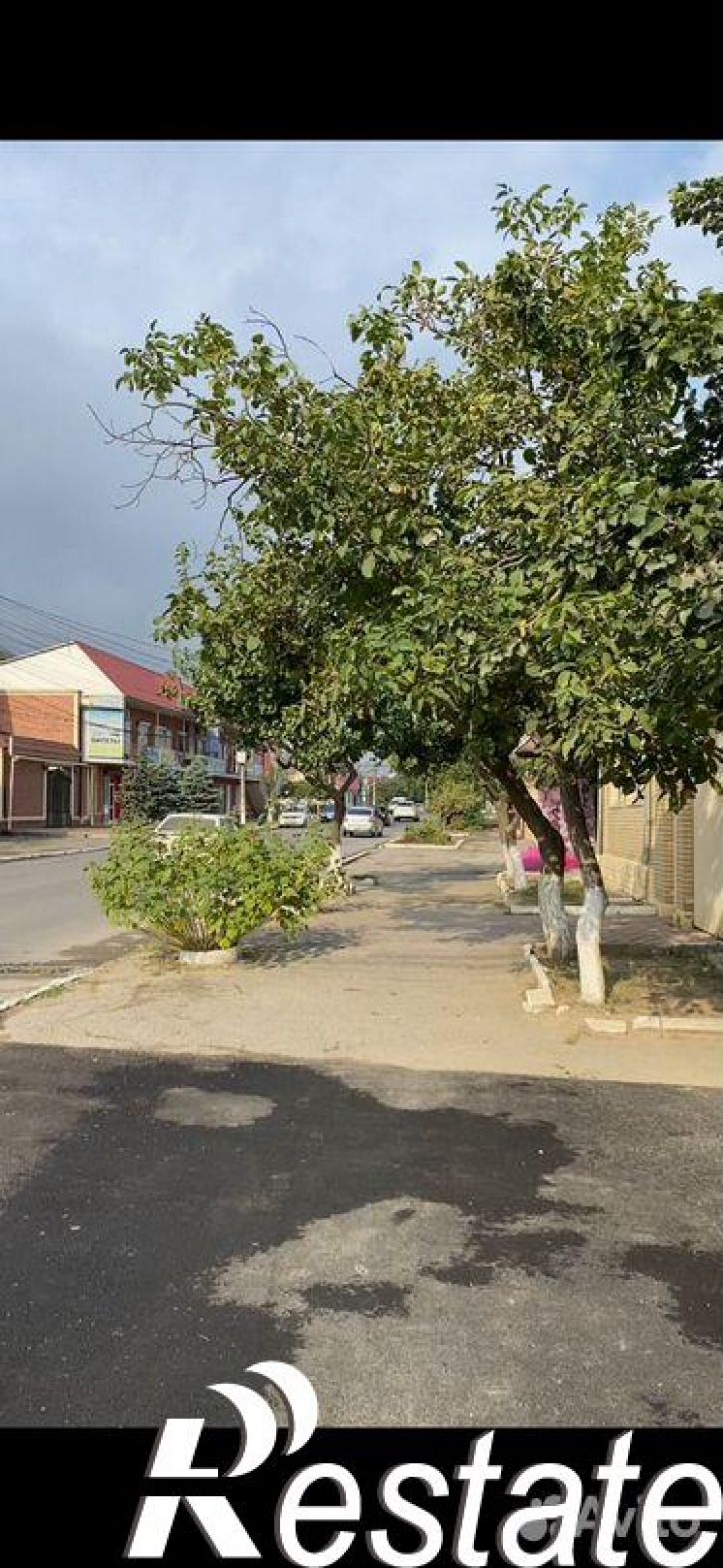 Торговое помещение Грозненская улица, 57,  д. 57