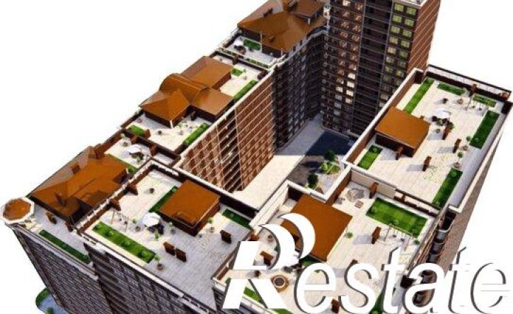 2-комн квартира улица Тотурбиева, 59Д,  д. 59Д